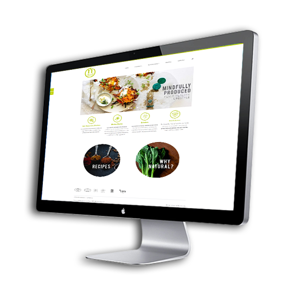 Website